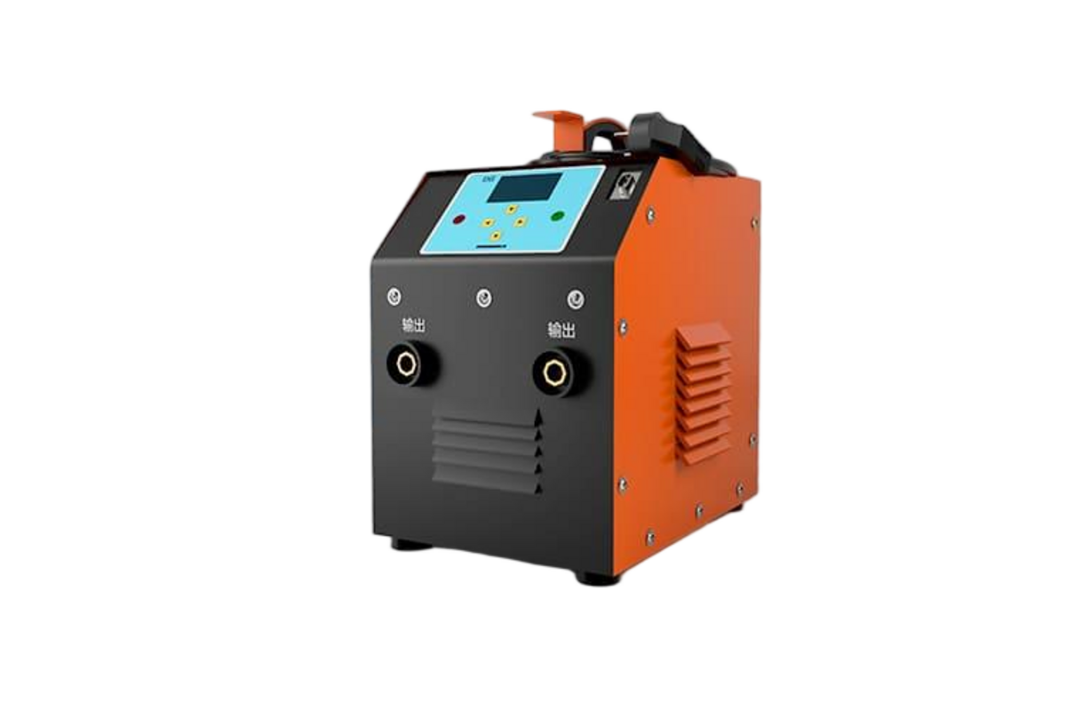 Automatic Electrofusion Welding Machine DRB500E — Electrofusion Welding Machine | Primepoly Welding Hardware